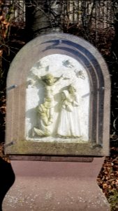 Fußfälle Büllingen-Wirtzfeld Nummer 3 (3)