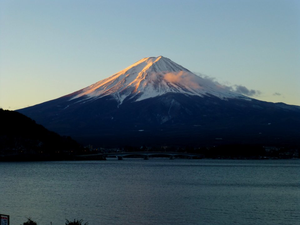 Fuji Kawaguchi 214