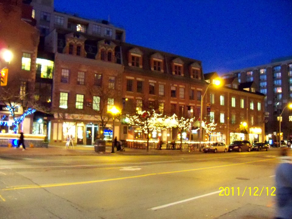 Front Street, east of Jarvis, Toronto -g