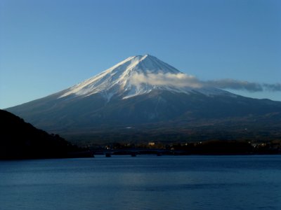 Fuji Kawaguchi 255