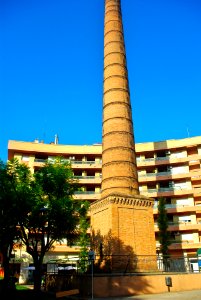 Fumera del Gas