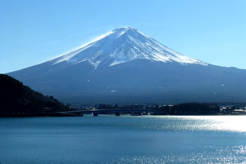 Fuji Kawaguchi 357