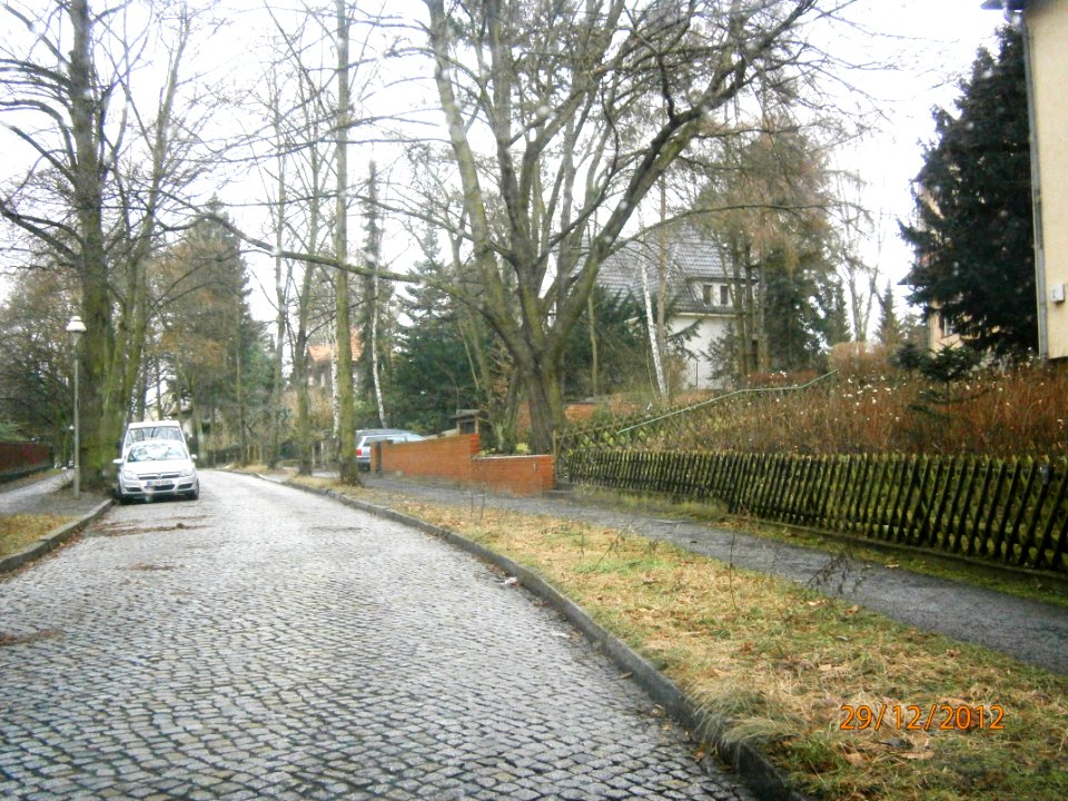 Frohnau Olwenstraße W1