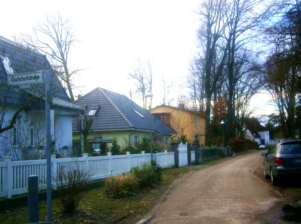 Frohnau Koppelweg w1