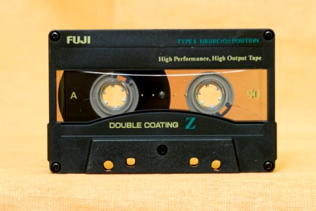 Fuji Z 1995-1997 North American market (5)