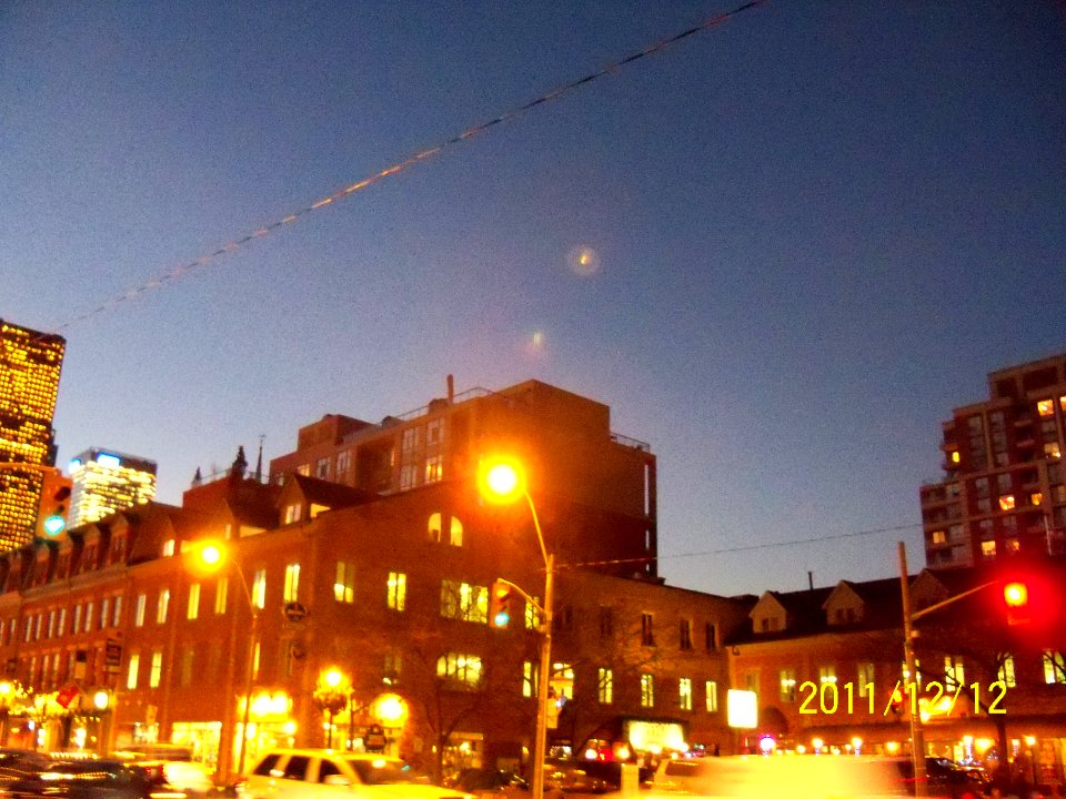 Front and George streets, Toronto -g