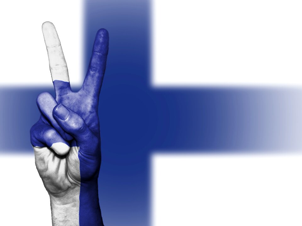 Nation background banner
