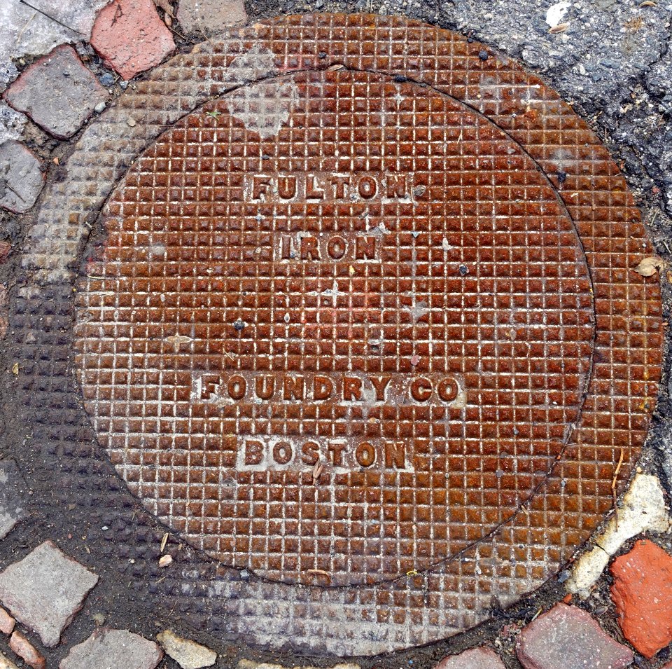 Fulton Iron Foundtry Co Boston - Arlington, MA - DSC05780