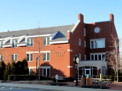 Fulton Hall - Gordon College - DSC02666