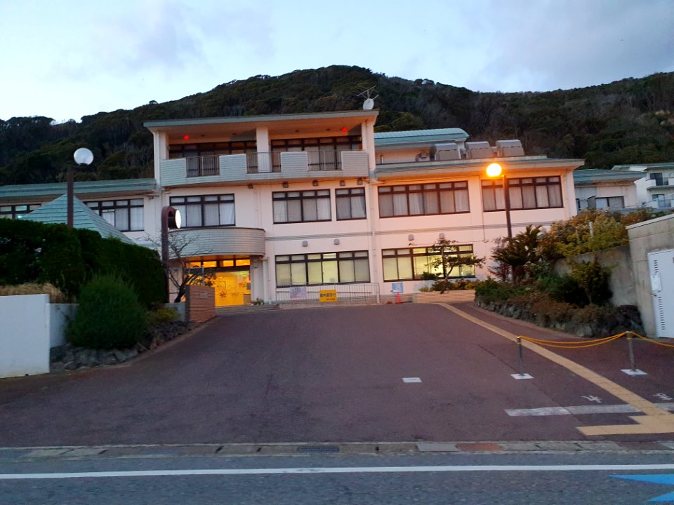 Funakata, Tateyama 3