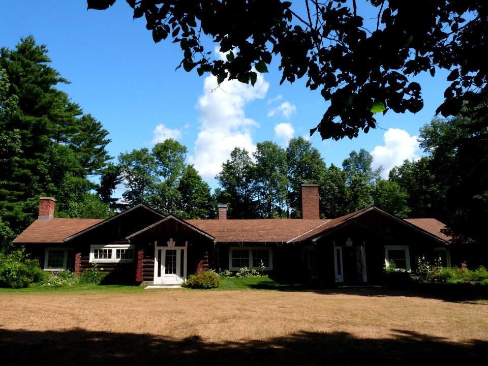 Fromm Brothers Lodge