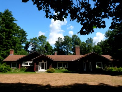 Fromm Brothers Lodge