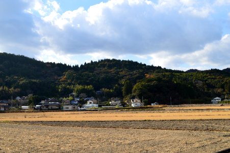 Funaiwa Kofun Group, enbou