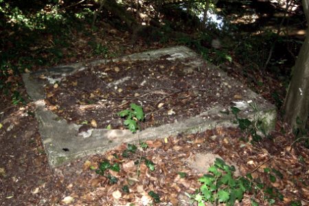 FundamentMörfelden