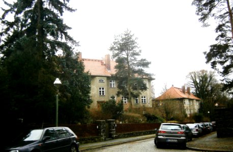 Frohnau Zwergenweg S1