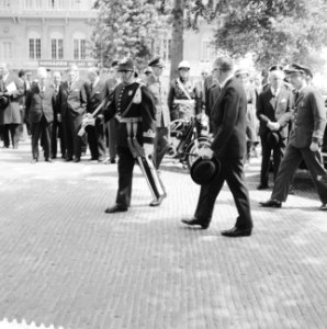 Frondiri in Rotterdam, bij de Roei en zeilvereniging De Maas, Bestanddeelnr 911-3894