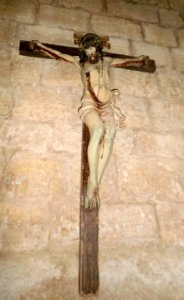 Fromista - Iglesia de San Pedro 05