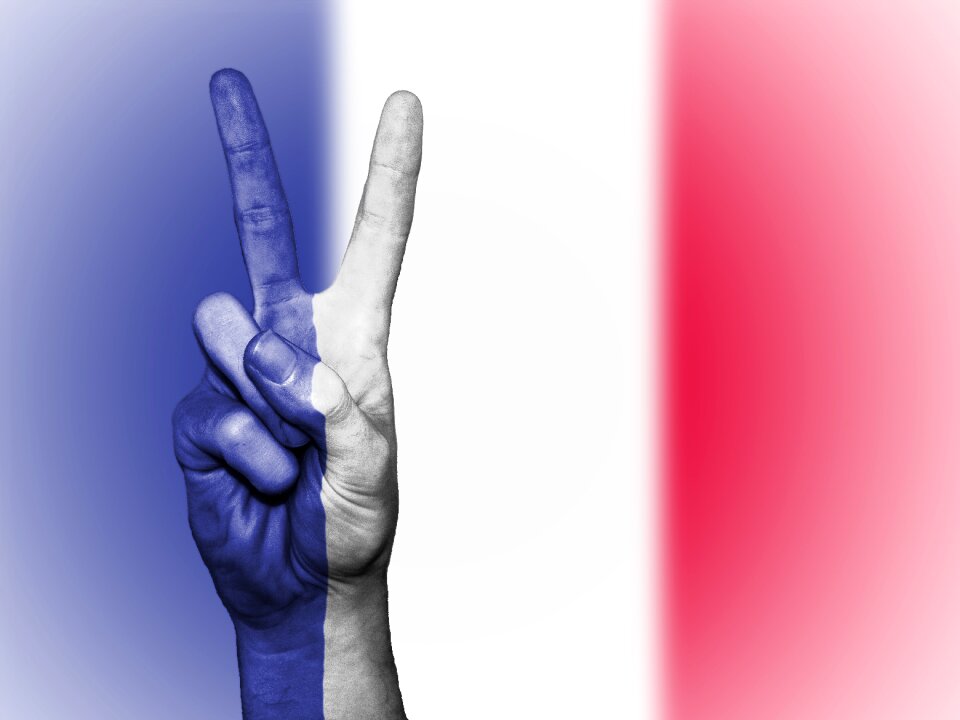 Nation background banner