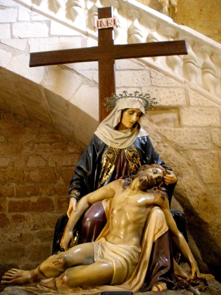 Fromista - Iglesia de San Pedro 31