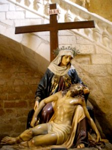 Fromista - Iglesia de San Pedro 31