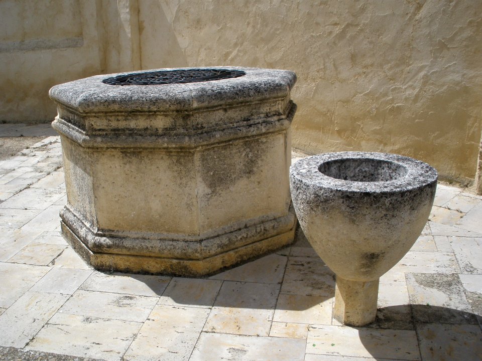 Fromista - Iglesia de San Pedro 16