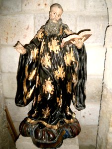 Fromista - Iglesia de San Pedro 09