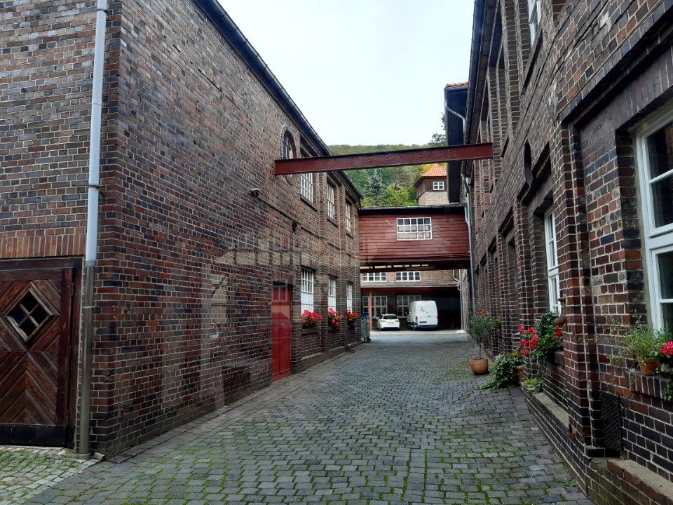 Friwi-Werk Stolberg (Harz)