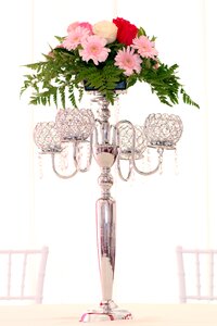 Decoration event beauty
