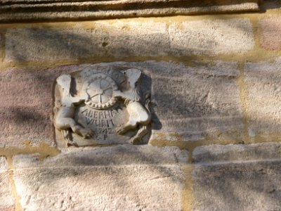 Fuchsmühle HIP