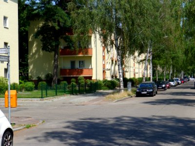 Fritz-Werner-Straße (Berlin-Mariendorf)