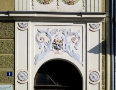 Frohsinnstraße 21 D