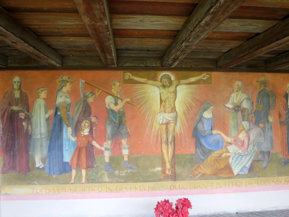 Fritz-Schäffer-Straße 14 Ostermünchen 2