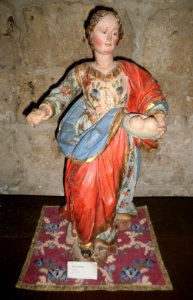 Fromista - Iglesia de San Pedro 02