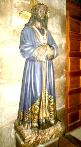 Fromista - Iglesia de San Pedro 06