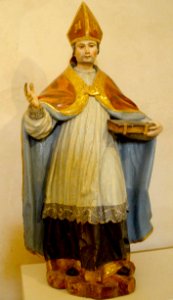 Fromista - Iglesia de San Pedro 25