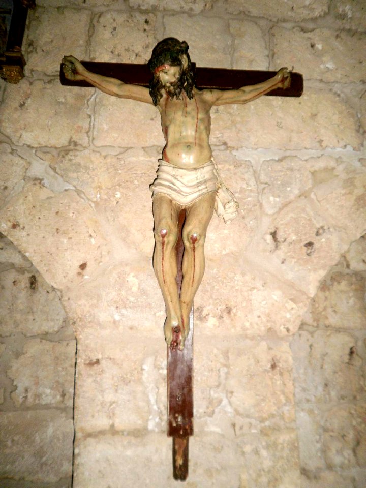 Fromista - Iglesia de San Pedro 03