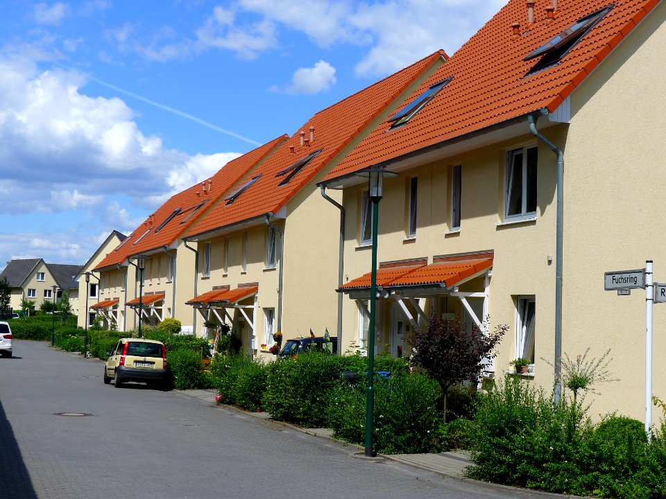 Fuchsring (Berlin-Frohnau)