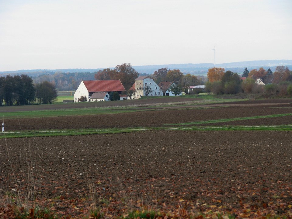 Fuchsmühle (Freystadt)