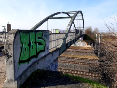 Fußgängerbr AmmendorfNord2