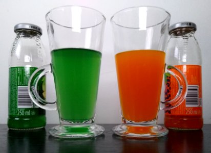 Frugo drinks 3