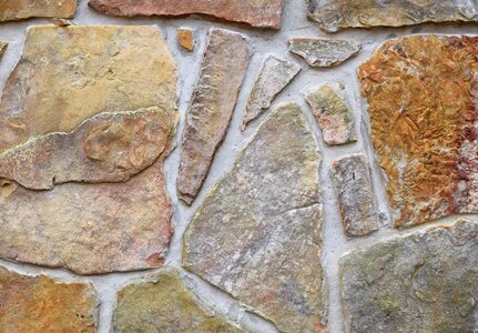 Rock wall craft