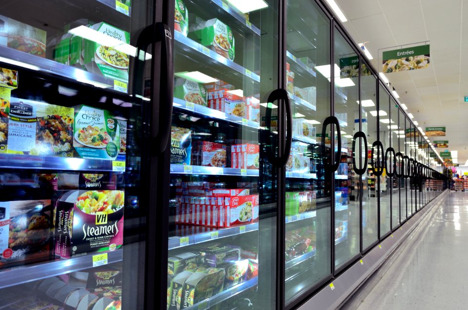 FrozenFoodSupermarket