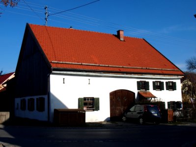 Fuchstalstrasse 1, Ellighofen