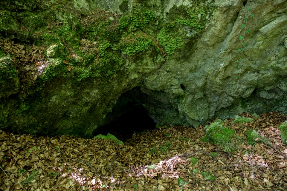 Fuchsenloch (E 18) 02