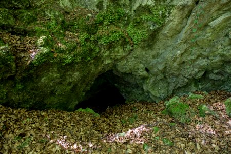 Fuchsenloch (E 18) 02