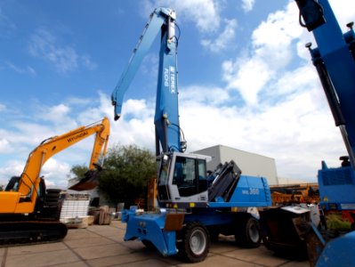 Fuchs Terex NHL 360 p1
