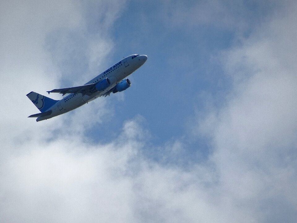 Sky departure vacations