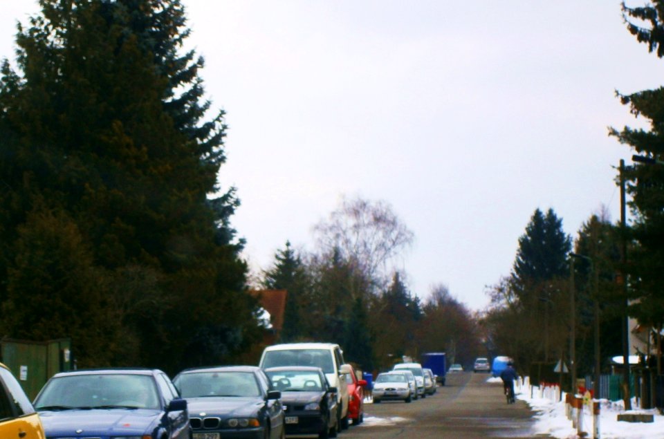 FrzBuchholz Clementweg Süd
