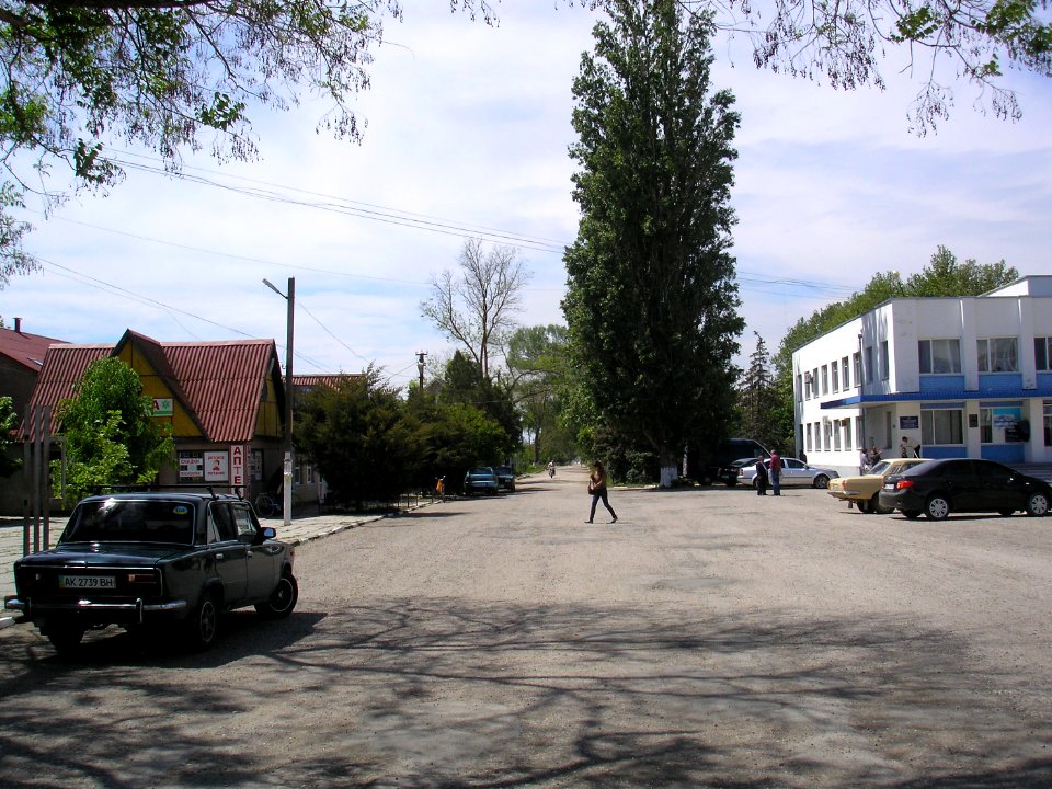 Frunze Sak 9