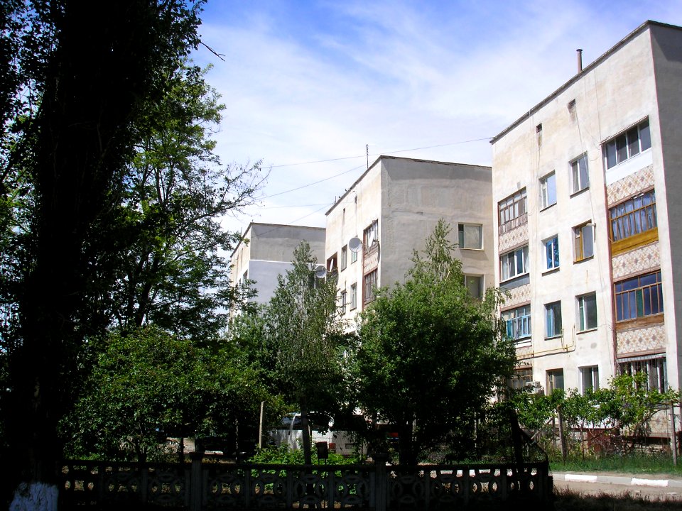 Frunze Sak 2